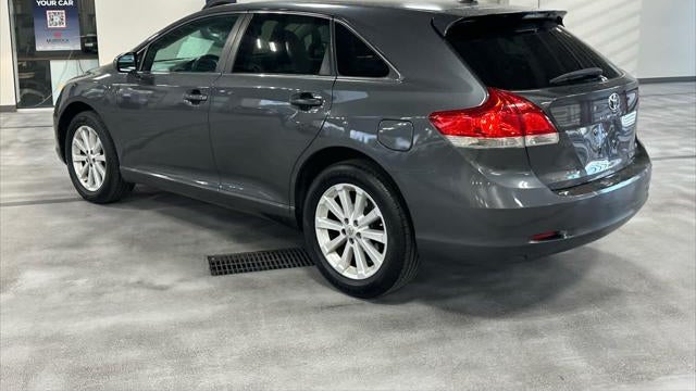 2012 Toyota Venza LE