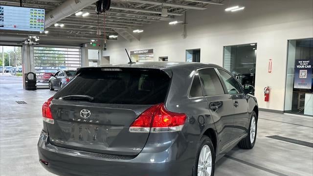 2012 Toyota Venza LE