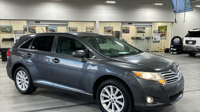 2012 Toyota Venza LE