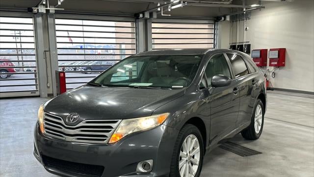 2012 Toyota Venza LE
