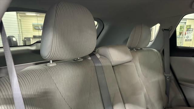2012 Toyota Venza LE