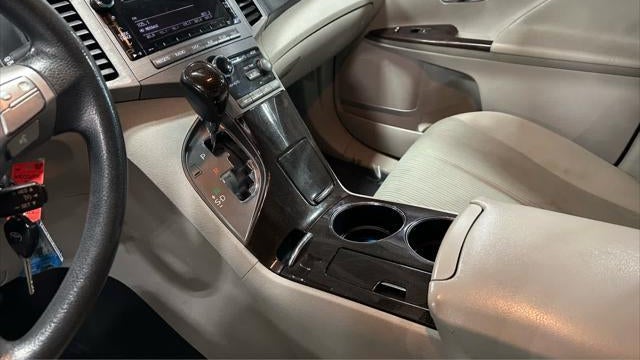 2012 Toyota Venza LE