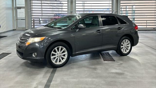 Preowned 2012 Toyota Venza LE for Sale