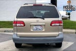 2001 Sienna Thumbnail 4