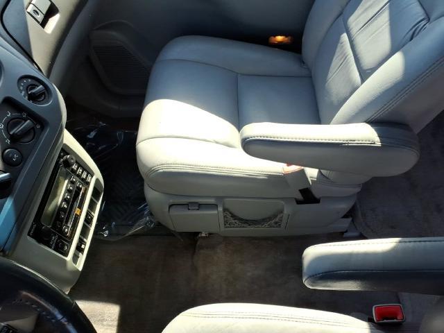 2003 Toyota Sienna - $4,785