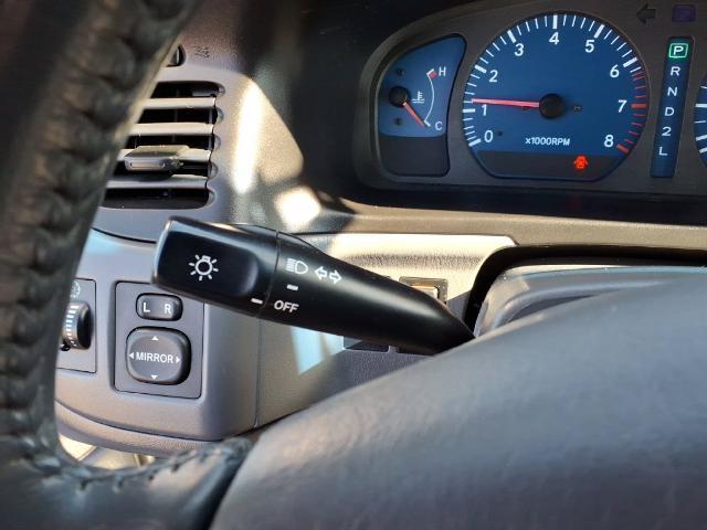 2003 Toyota Sienna - $4,785