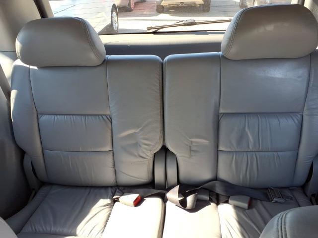 2003 Toyota Sienna - $4,785