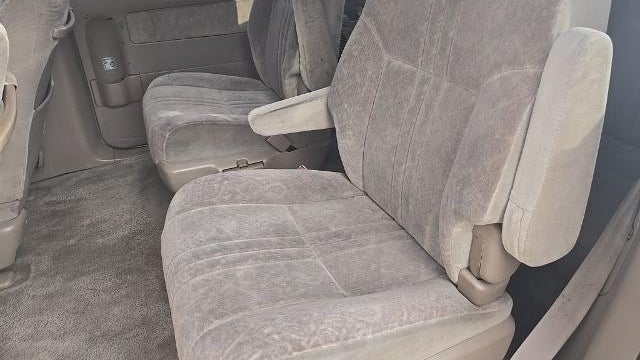 2000 Toyota Sienna LE