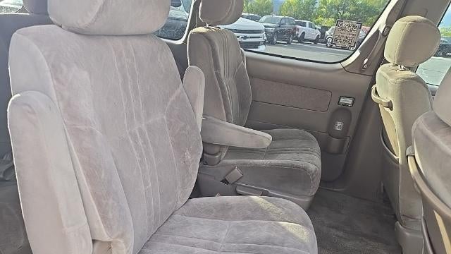 2000 Toyota Sienna LE