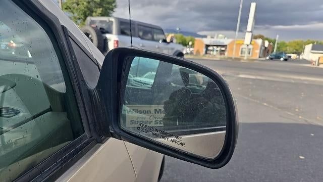 2000 Toyota Sienna LE