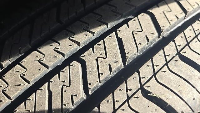 2000 Toyota Sienna LE