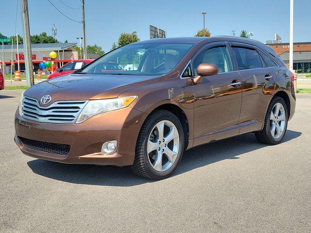 2009 Toyota Venza - $6,886