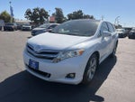 2013 Venza Thumbnail 1