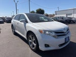 2013 Venza Thumbnail 3
