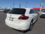 2013 Venza Thumbnail 5