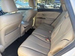 2013 Venza Thumbnail 8