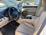 2013 Venza Thumbnail 9