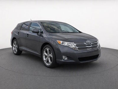2011 Toyota Venza FWD V6 4DR Crossover