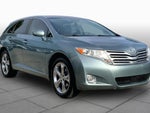 2010 Venza Thumbnail 2