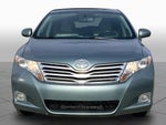 2010 Venza Thumbnail 3