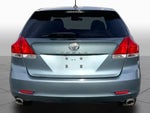 2010 Venza Thumbnail 4