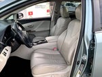 2010 Venza Thumbnail 7