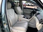 2010 Venza Thumbnail 8