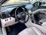 2010 Venza Thumbnail 14