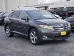 2011 Venza Thumbnail 3