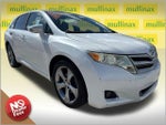 2013 Venza Thumbnail 1