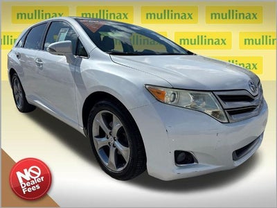 Photo of a 2013 Toyota Venza LE V6 4DR Crossover for sale