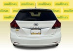 2013 Venza Thumbnail 2
