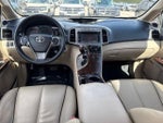 2013 Venza Thumbnail 4