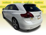 2013 Venza Thumbnail 8