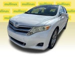 2013 Venza Thumbnail 9