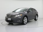 2014 Venza Thumbnail 4