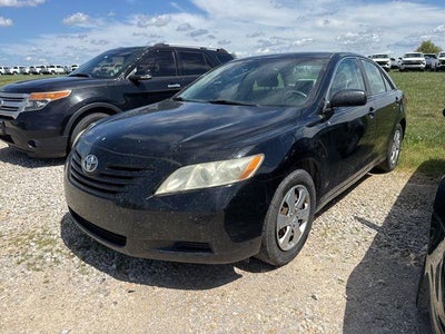 Photo of a 2008 Toyota Camry LE 4DR Sedan 5M for sale