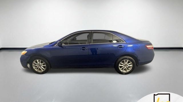 2008 Toyota Camry SE