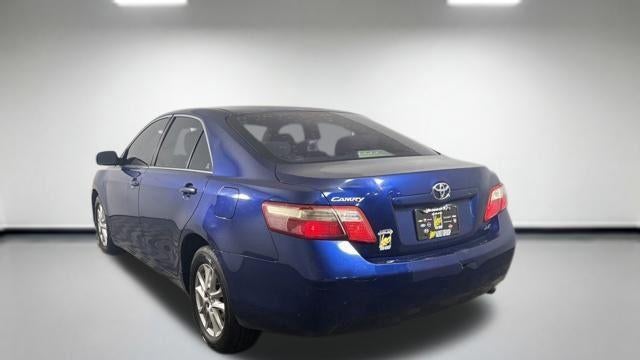 2008 Toyota Camry SE