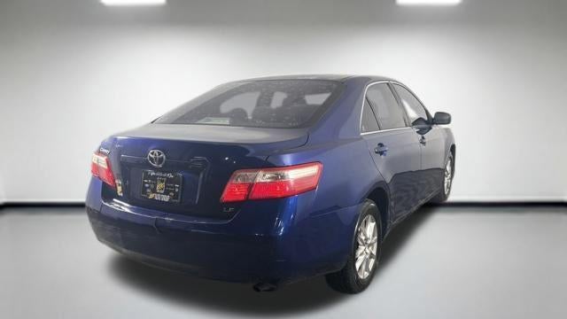 2008 Toyota Camry SE