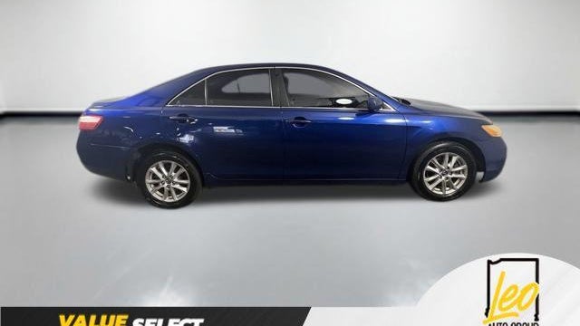 2008 Toyota Camry SE
