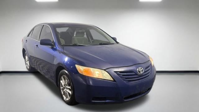 2008 Toyota Camry SE