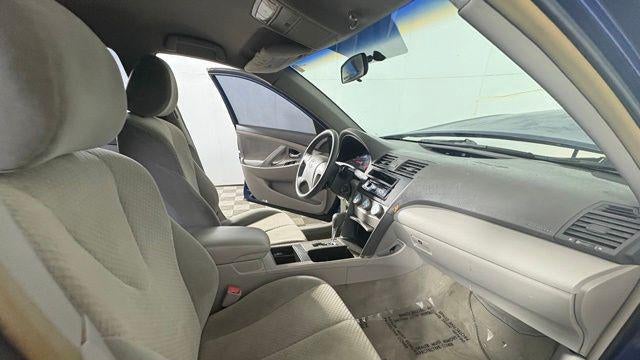 2008 Toyota Camry SE