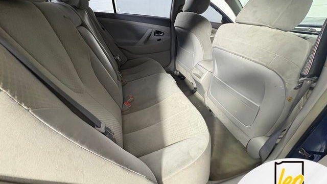 2008 Toyota Camry SE