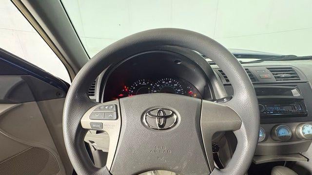 2008 Toyota Camry SE