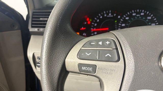 2008 Toyota Camry SE