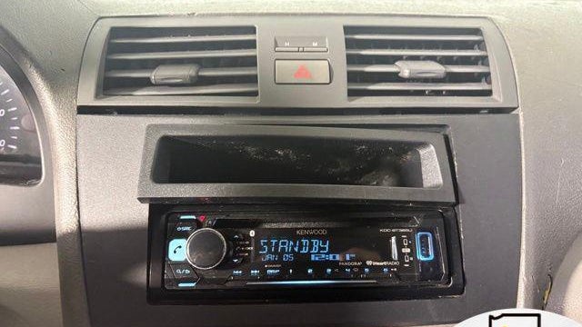 2008 Toyota Camry SE