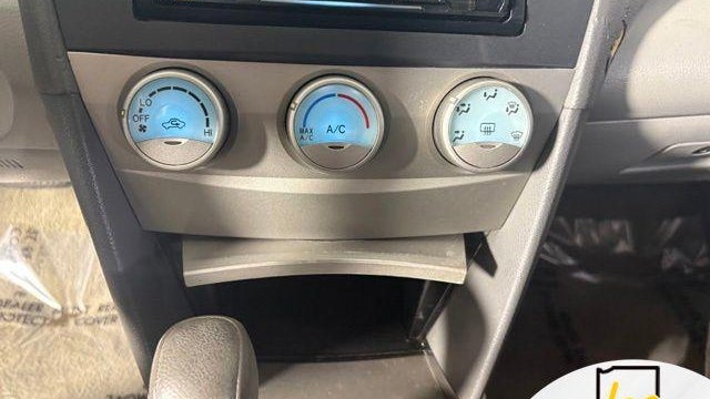2008 Toyota Camry SE