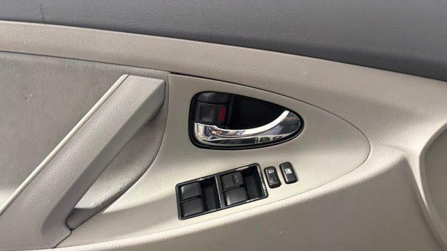 2008 Toyota Camry SE