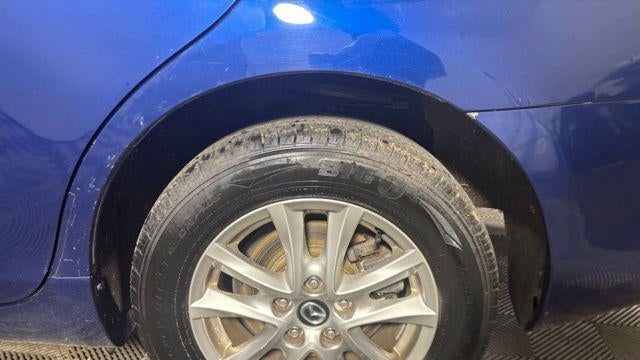 2008 Toyota Camry SE